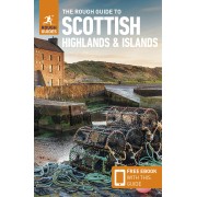 Scottish Highlands and Islands Rough Guides